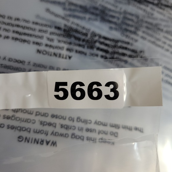 American Eagle Pants Womens 0 Pink Corduroy Baggy Wide Leg High Rise Cargo - Picture 12 of 12